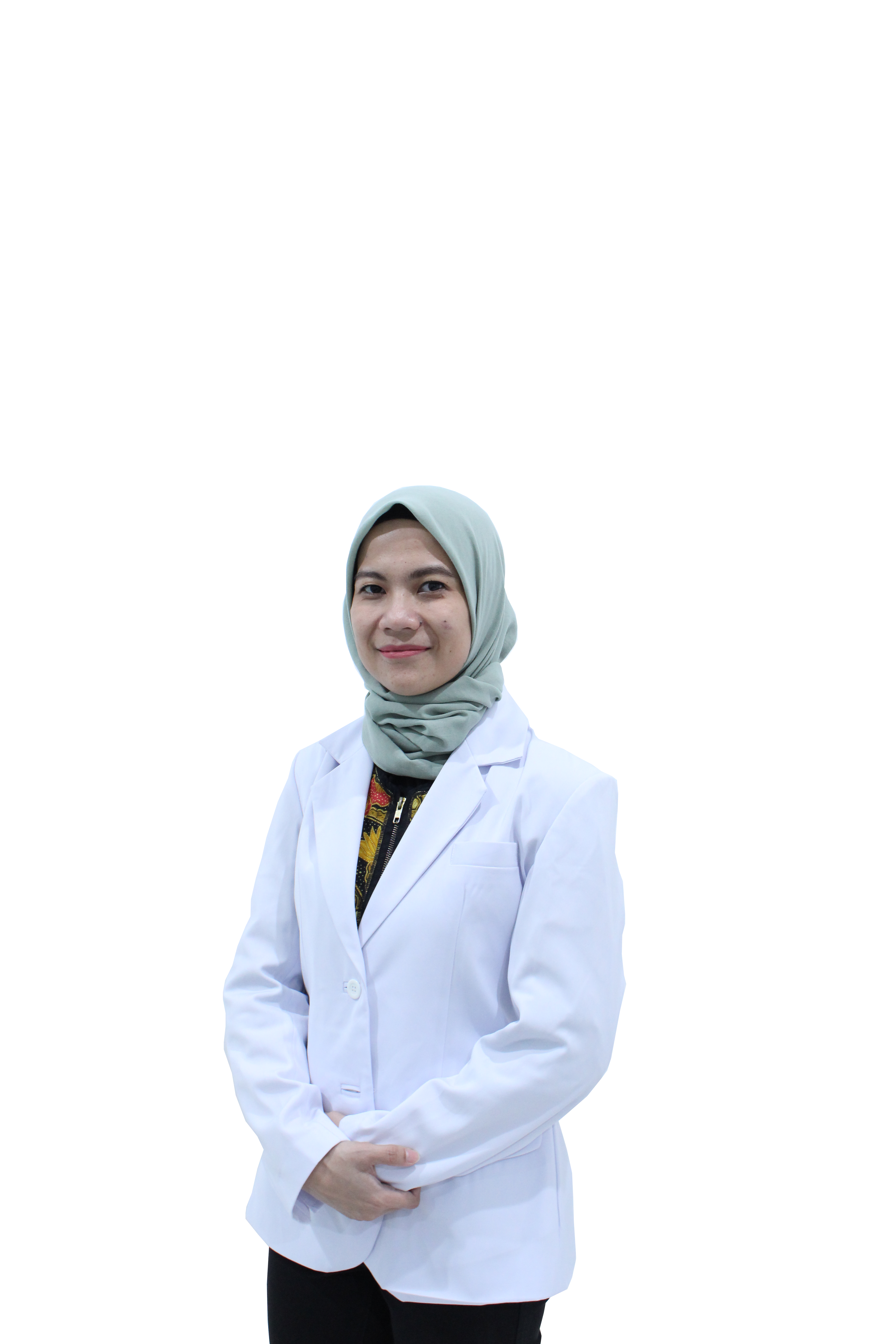 dr. Anggi Soraya, Sp.N