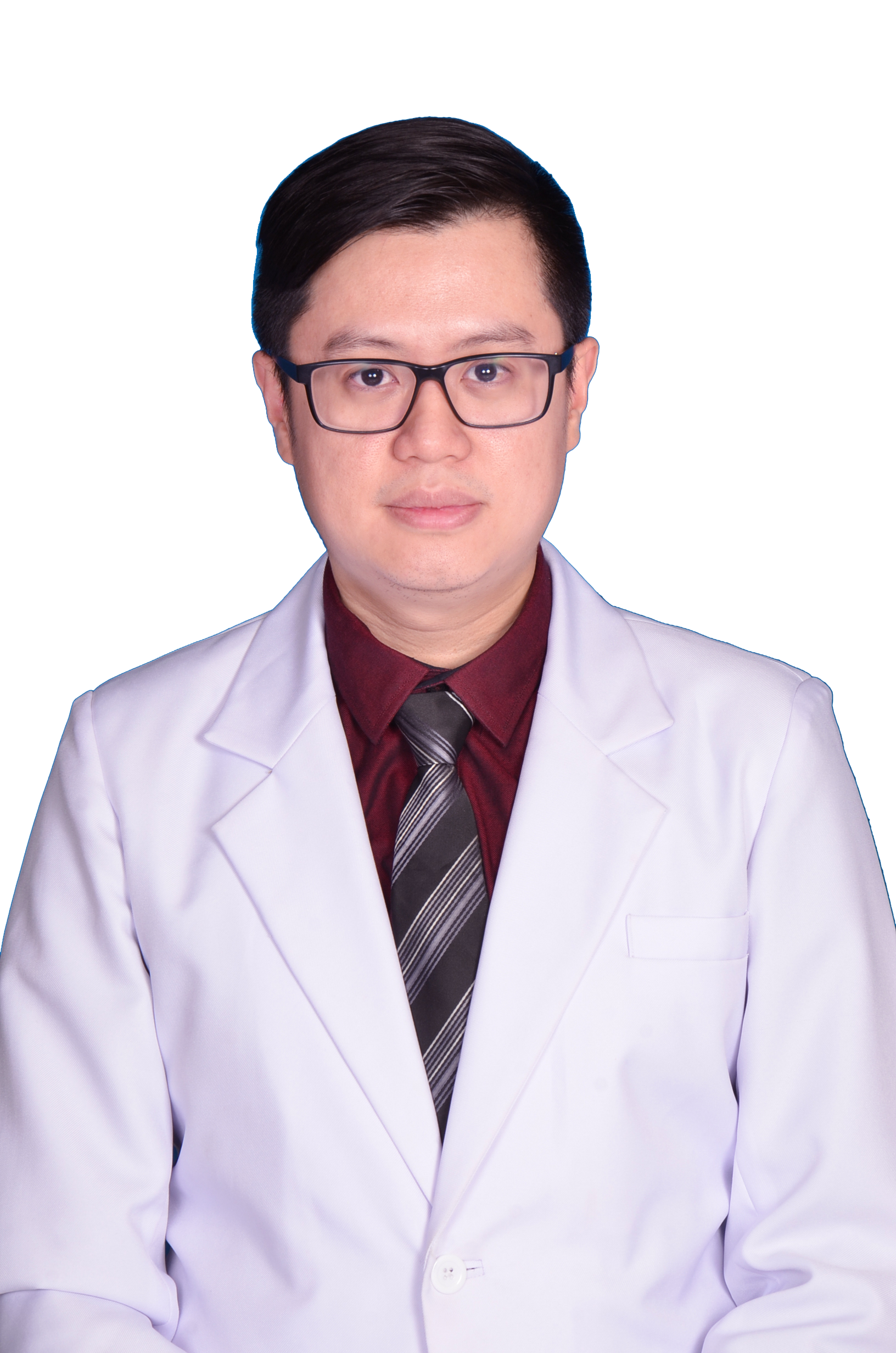 dr. Paulus Sulistiono, Sp.An