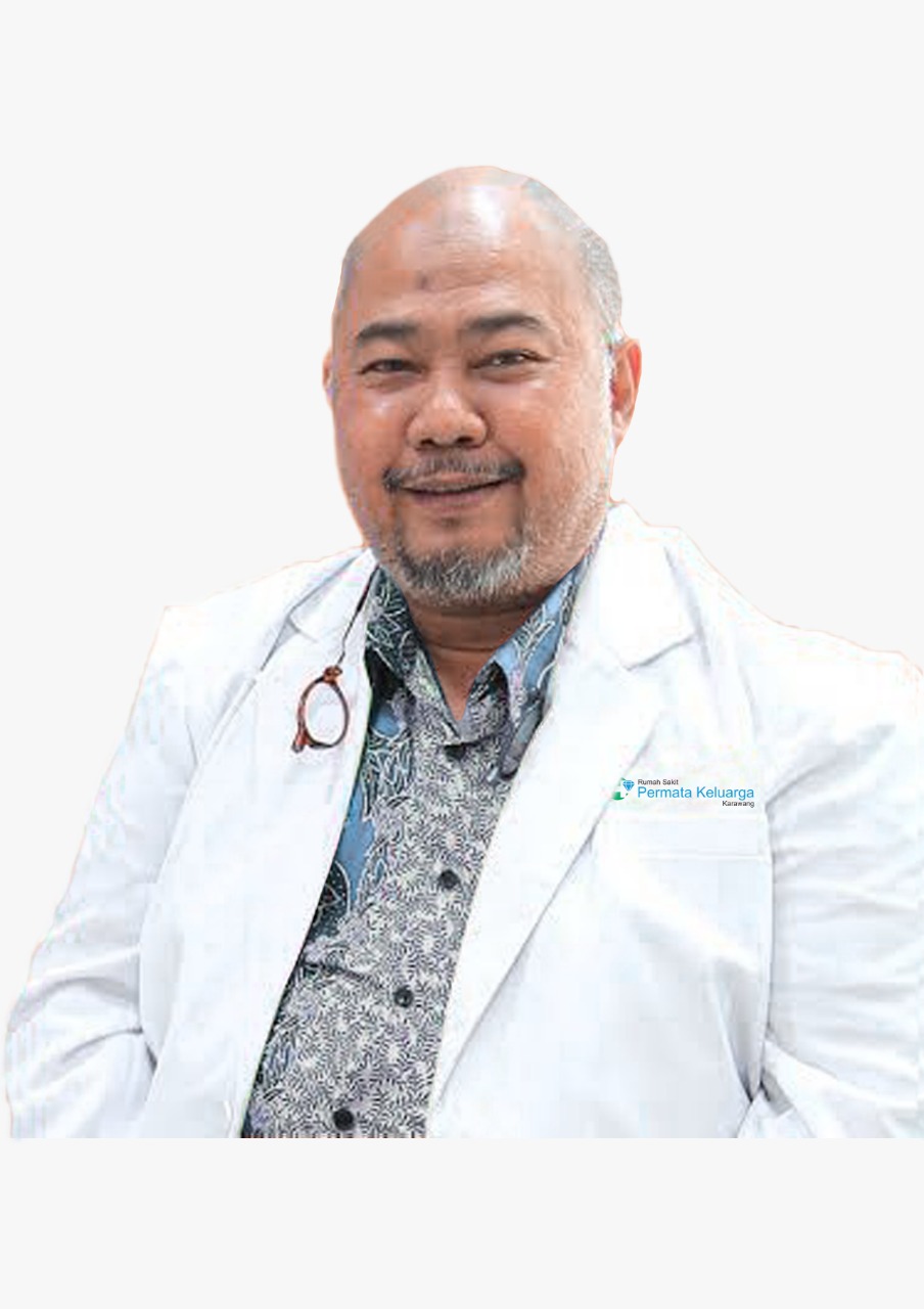 dr.H.Irvin Anderson,SpOG