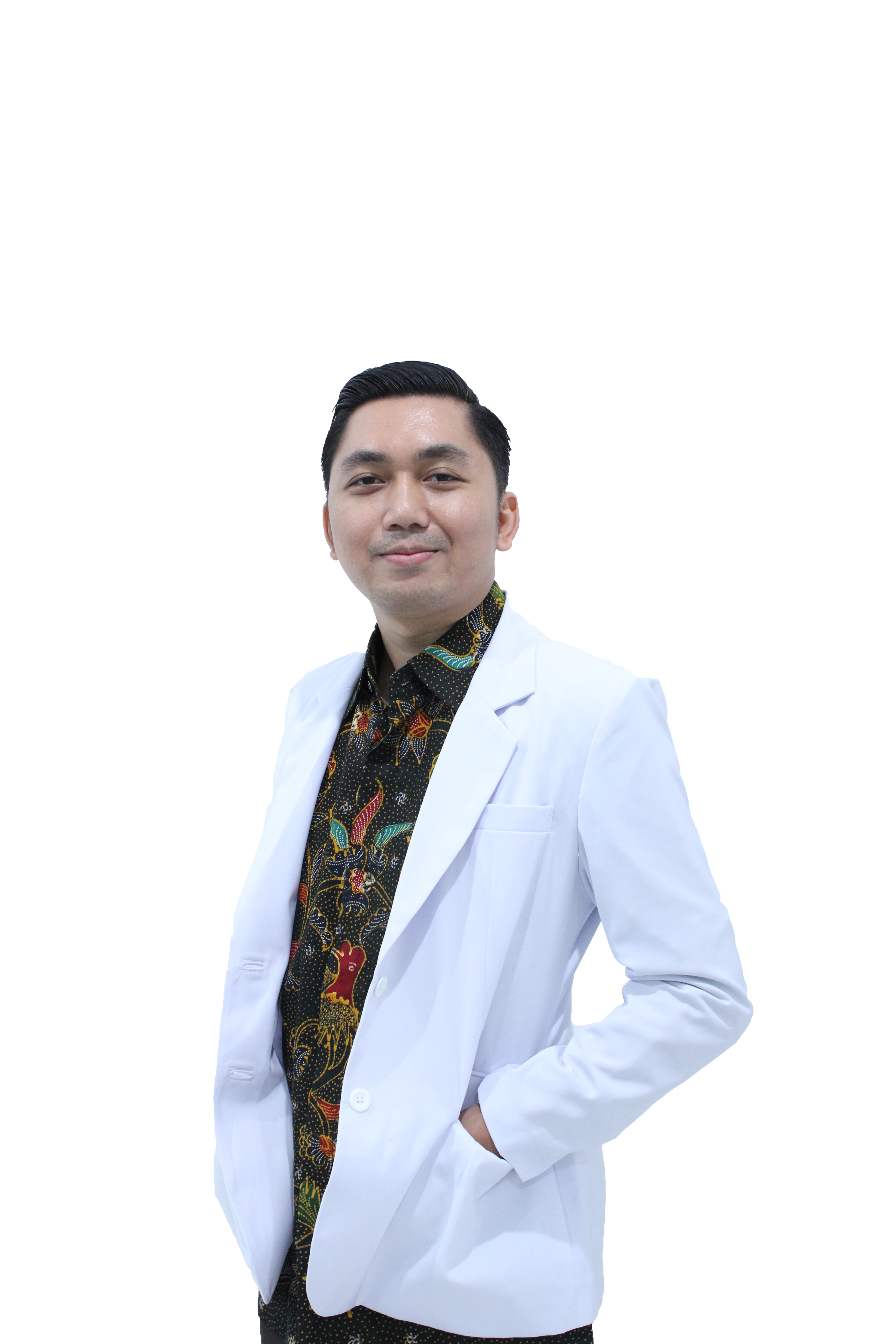 dr. Omar Mokhtar S.Sp.JP