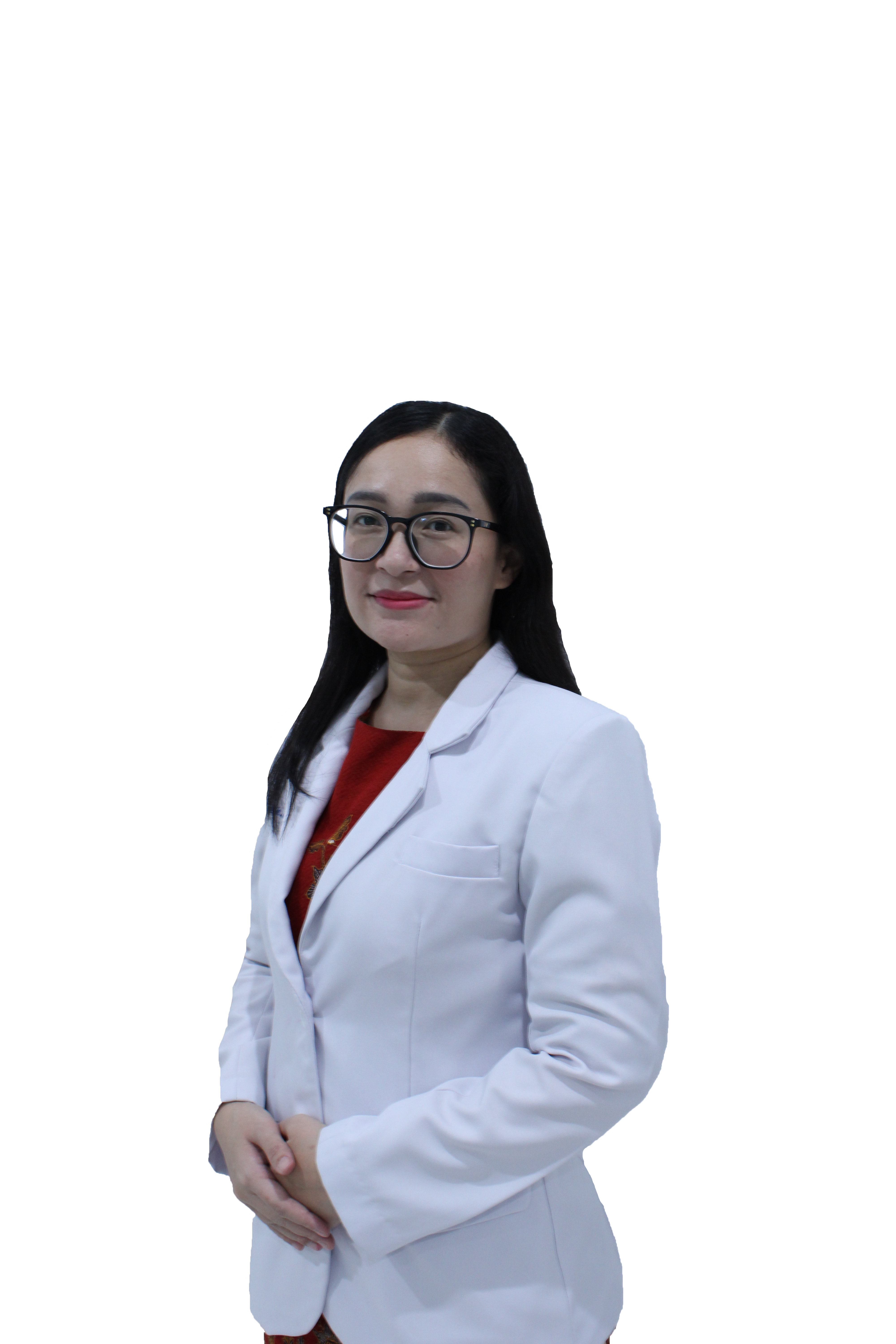 dr. Steffie S Solin, S.Sp.JP