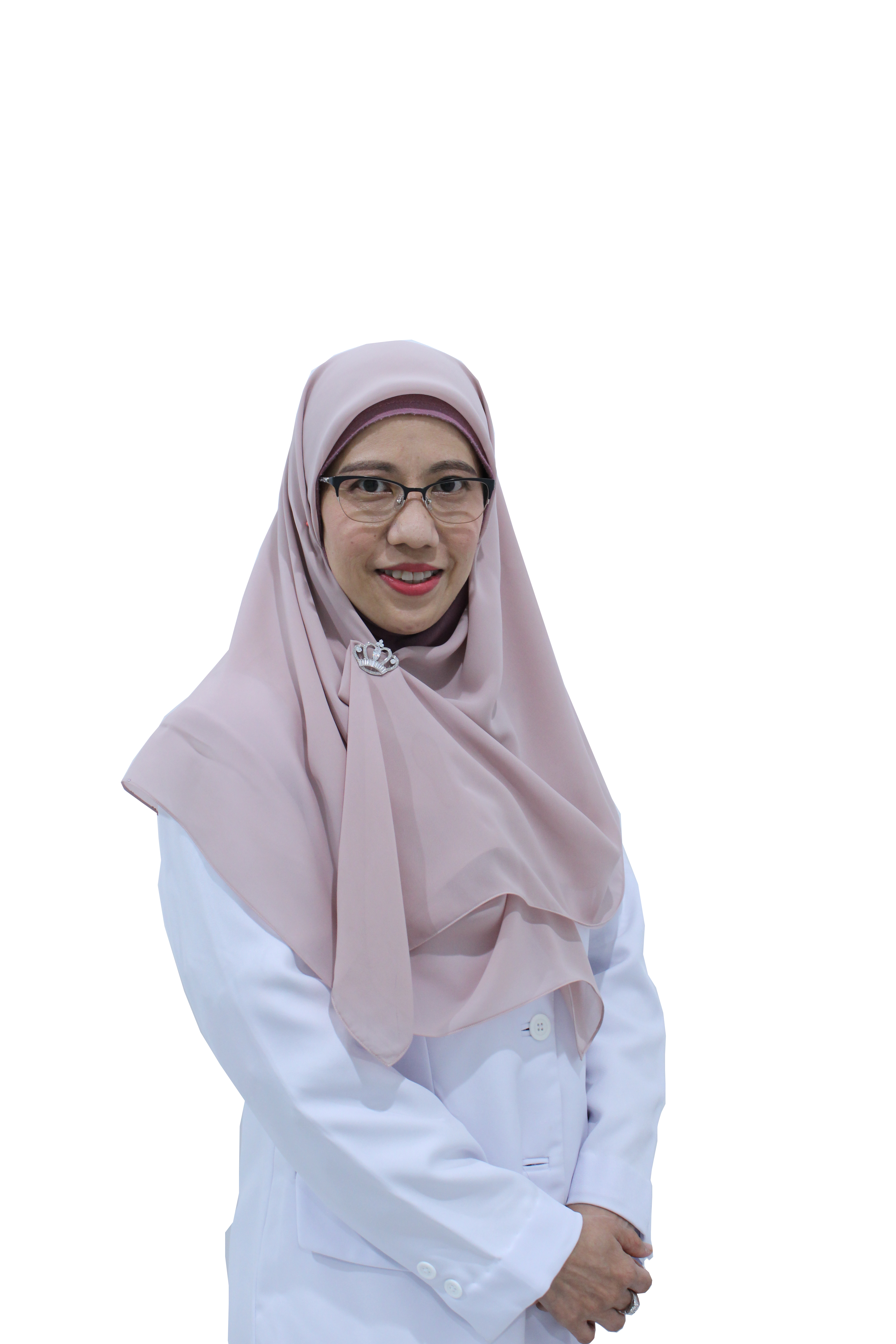 dr.Ely Yulian, SpA.Mkes