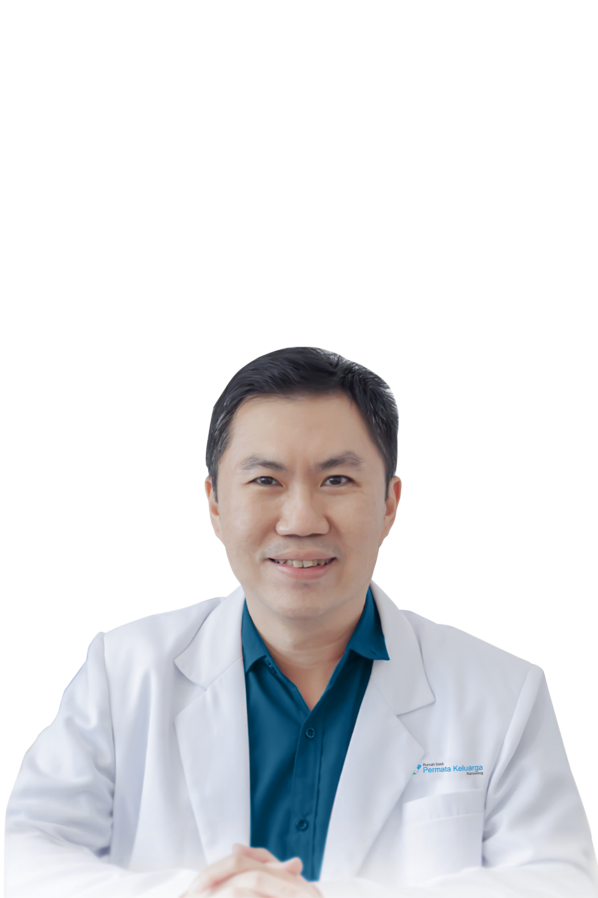 dr.Mervin Tri Hadianto, SpA